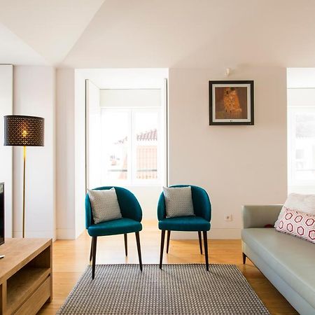Leisure Luxury Downtown Duplex Lisbon By Joivy Lisboa Exterior foto