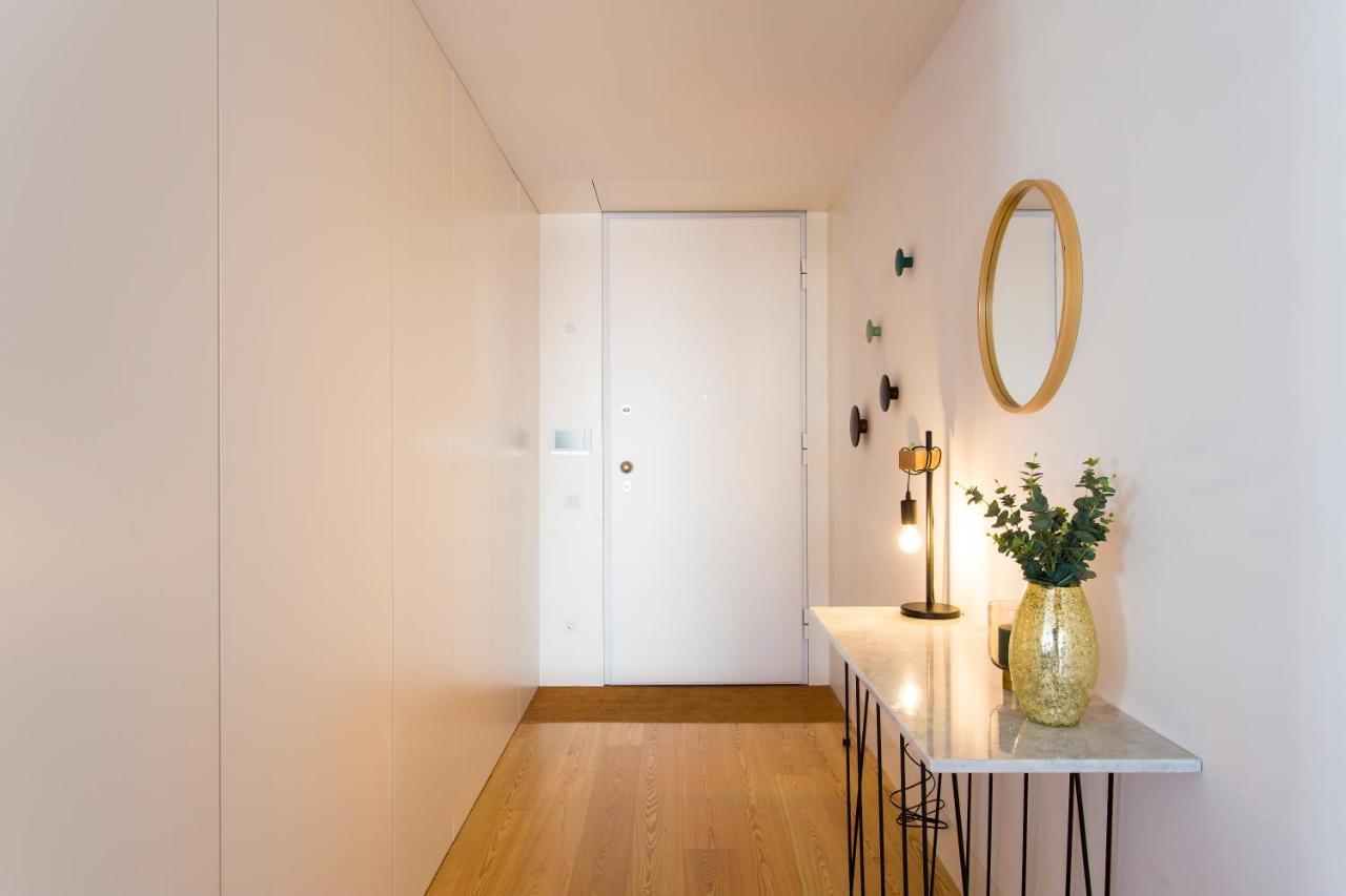 Leisure Luxury Downtown Duplex Lisbon By Joivy Lisboa Exterior foto