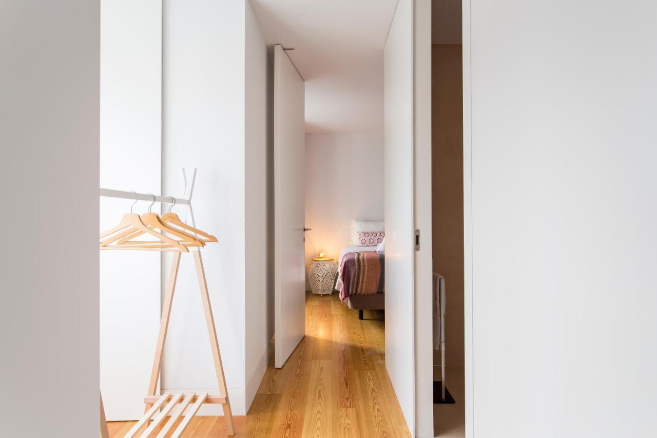 Leisure Luxury Downtown Duplex Lisbon By Joivy Lisboa Exterior foto