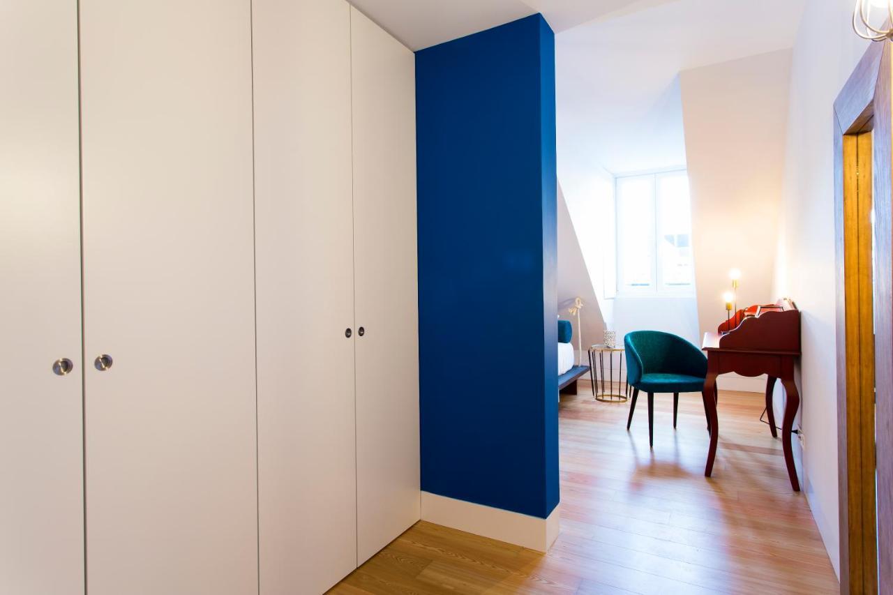 Leisure Luxury Downtown Duplex Lisbon By Joivy Lisboa Exterior foto