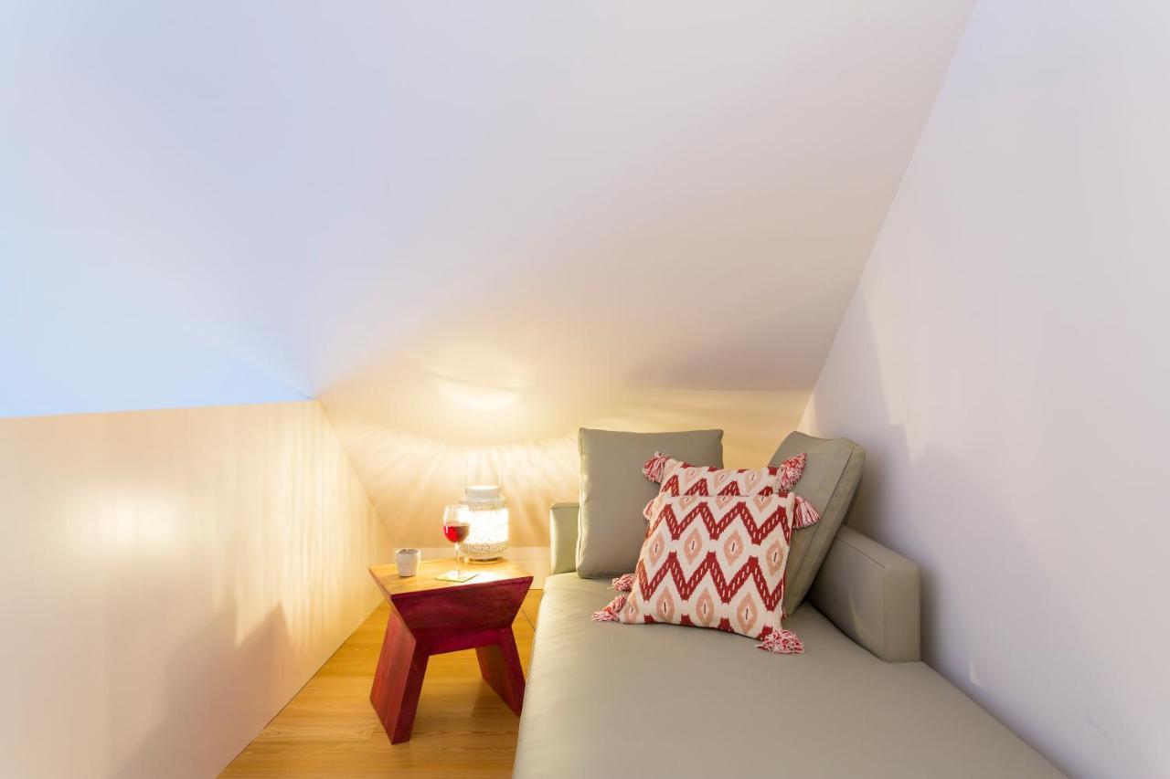 Leisure Luxury Downtown Duplex Lisbon By Joivy Lisboa Exterior foto