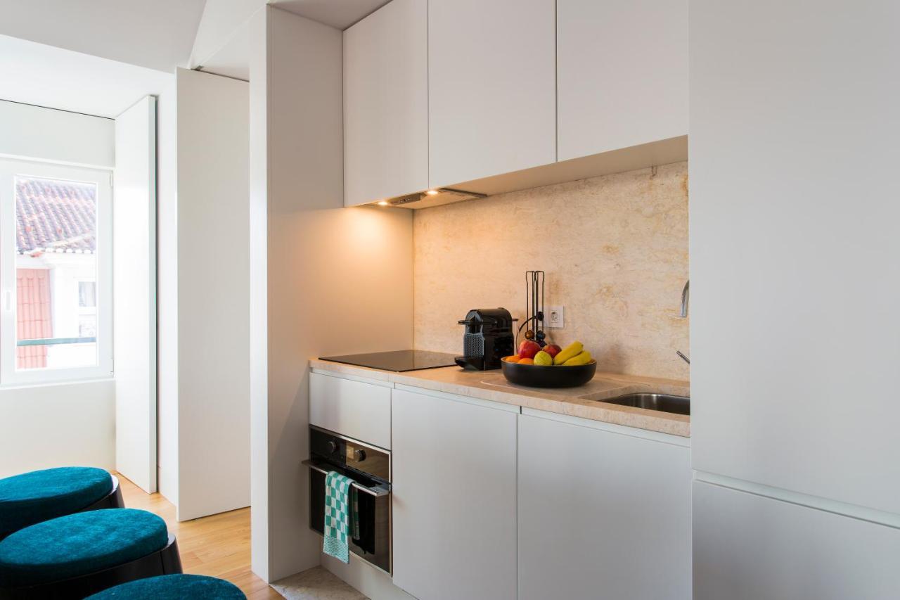Leisure Luxury Downtown Duplex Lisbon By Joivy Lisboa Exterior foto